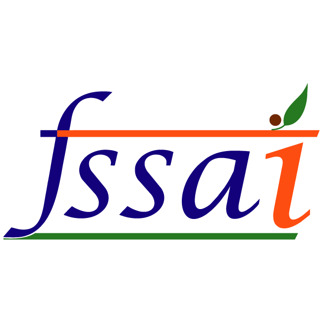 FSSAI Certified