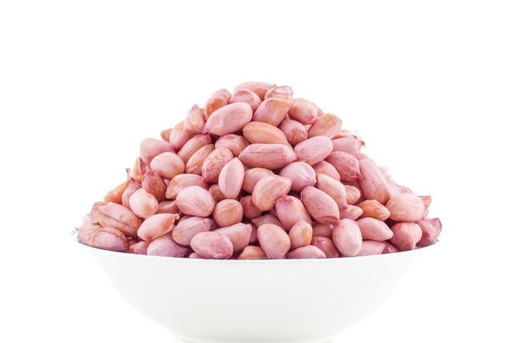 Peanut (Groundnut) Exporter from India