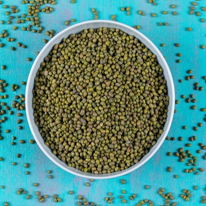 Coriander Seeds